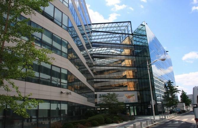 Bureau Issy-les-Moulineaux 19712m² Location bureau Issy-les-Moulineaux Hauts-de-Seine OLBUR2207438 0
